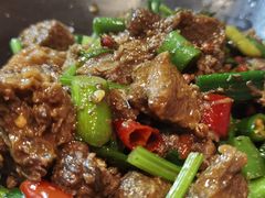 -牛八宝桂林米粉(八里庄店)