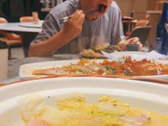 -聚丰园•湖鲜餐厅(阿红私房菜梅石路店)