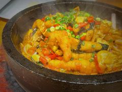 -又一福烤鸭·北京菜(东四店)