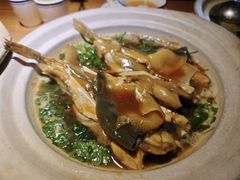 -永安鱼庄·镇江菜(丁卯店)