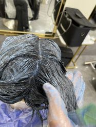 点击看大图 -3M hair美发沙龙