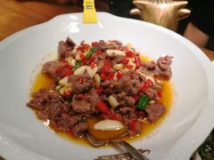 -炊烟小炒黄牛肉(中心印象城店)