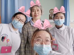 -锦欣康养上海泽顾护理院