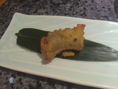 -大渔铁板烧(中山路八佰伴店)