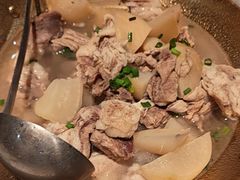 -秦月轩·陕西家乡菜(阜成路·五棵松店)