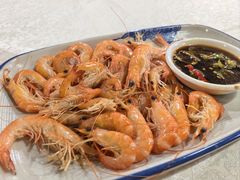 -崖口红树林海鲜餐厅