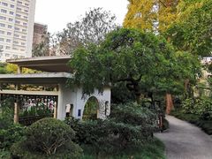 -兰溪青年公园