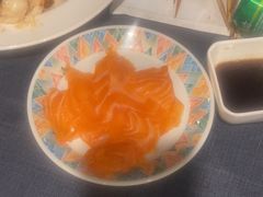 -汇泉王朝大饭店-旋转餐厅(南海路店)