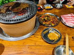 -原始泥炉烤肉(总店)