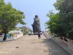 -青岛崂山太清宫