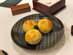 -白天鹅宾馆-玉堂春暖餐厅