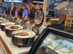 -快乐爱斯米牛排自助(金州安盛店)