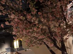 -绿茶餐厅(昌平悦荟店)