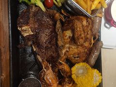 -豪客来牛排(海沧阿罗海店)