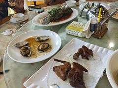 -新金盛·海鲜酒楼(盐田店)