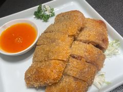 千番芋泥鸭-闽和南(深圳万象城店)