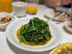-莆田餐厅PUTIEN(武商MALL店)
