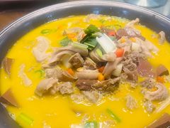 -湘聚缘湘菜馆(斜土路店)