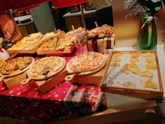 -我家牛排自助餐厅(永旺梦乐城店)