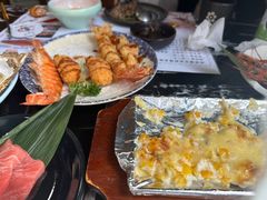 -松坂屋日料自助(长城路店)