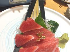 -富山日式料理(宽厚里店)