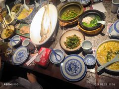 -南京大牌档(青岛万象城店)