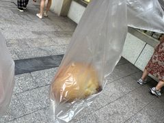 -白玉兰传统小吃