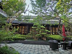 -杭州西子湖四季酒店·金沙厅