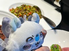 -君庭中餐厅(湘江豪生店)