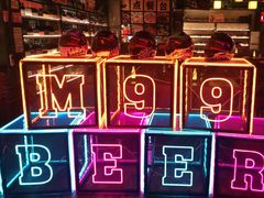 -M99 BEER世界啤酒吧(鸿云悦街店)