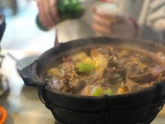 -范贤光鸡公煲(平乐园总店)