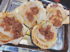 -马老大烧烤(和平路店)