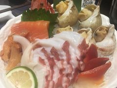 -大渔铁板烧(大悦城店)