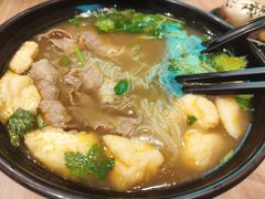 -小杨生煎(萧山机场店)