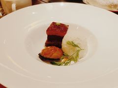 -海尔洲际酒店天下一品中餐厅