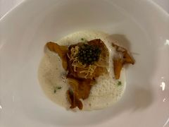 -La Villa French Restaurant