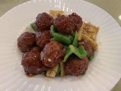 -东四民芳餐厅(朝阳门店)