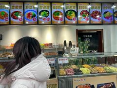 -四季抻面馆(江南店)