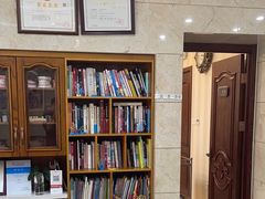 -康城口腔(磁器口店)