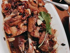 -小天厨民间菜馆(深圳街店)