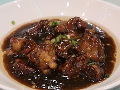 -合胜记太原排档(王府井店)