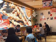 -管氏翅吧(国展店)