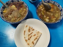 -刘老虎肉丸糊辣汤(总店)