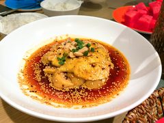 -渝信川菜 · 川味家常菜(财富购物中心店)