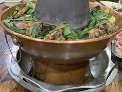 -木萨火锅店(开鲁路店)