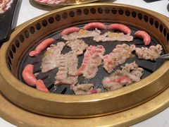 -花味·自助烤肉(南方时代店)