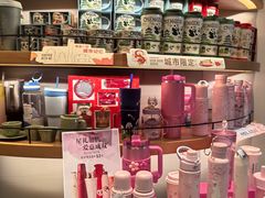 -星巴克(成都太古里二店)