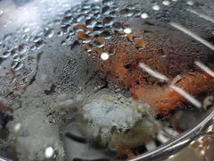 -仙螺岛海鲜自助餐厅(总店)