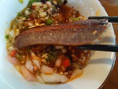 -岳记兴隆·青城腊排铜火锅(融创店)
