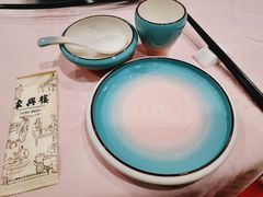 -东兴楼饭庄(六里桥店)